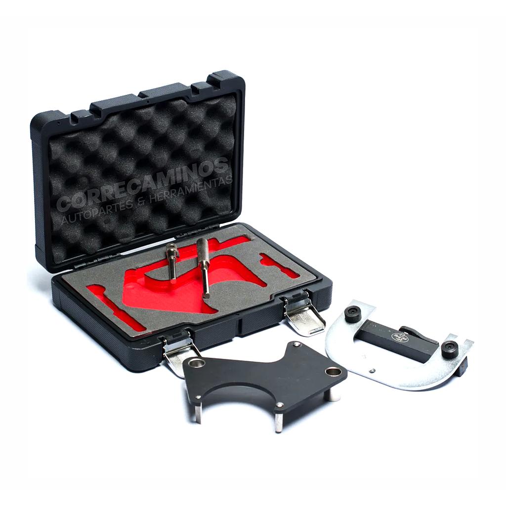 P4-26-D3 HERRAMIENTA BLOQUEO EJE LEVAS RENAULT H0158965