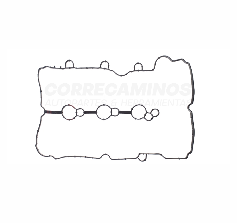 P4-15-A4 EMPAQUE ONIX TRACKER CRUZE TURBO T.V  VS8930001<