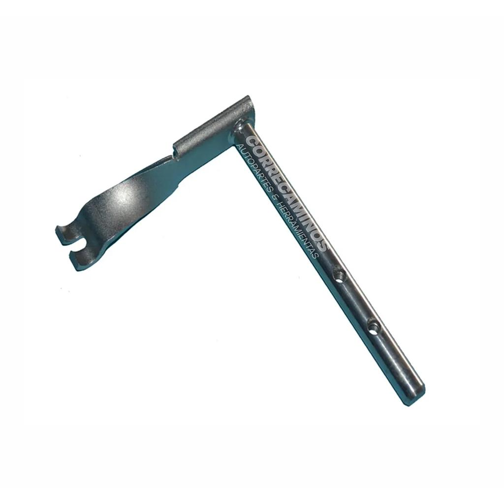 P3-27-D2 BASTON EMBRAGUE CHEVROLET SAIL 9071525
