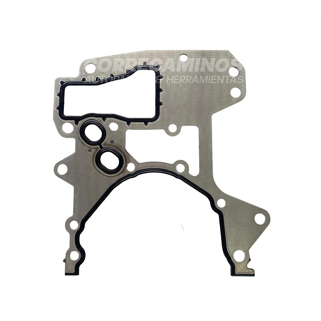 P4-15-A6 EMPAQUE CHEVROLET CRUZE SONIC TRACKER BOMBA ACEITE TW7640050