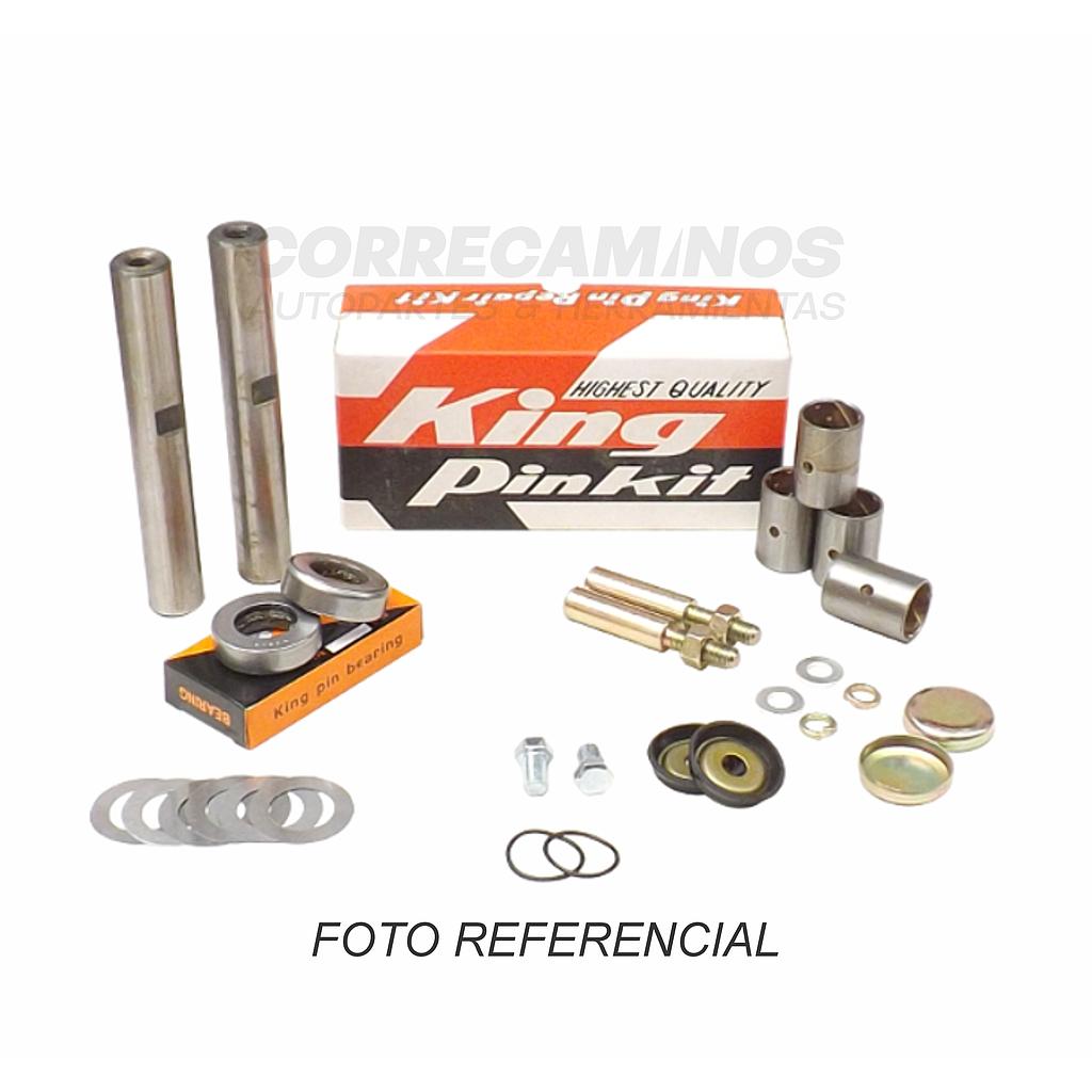 SPLINDER FOTON 30MM (KINGPINK) SM 1039 28T