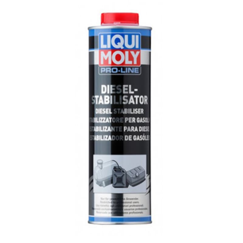 # ESTABILIZADOR DE COMBUSTIBLE ACP DIESEL (LIQUI MOLY) 5035