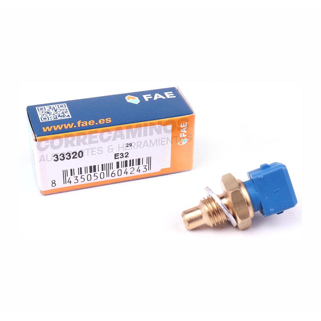 P3-4-G4 PERA SPARK SAIL OPTRA CHANA TEMPERATURA 2P (FAE) 33320&lt;