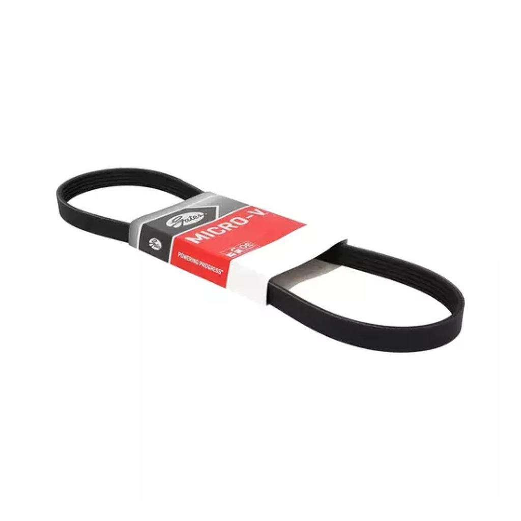 CORREA OPTRA AVEO TERIOS OKI ACCESORIOS (GATES) 6PK1875