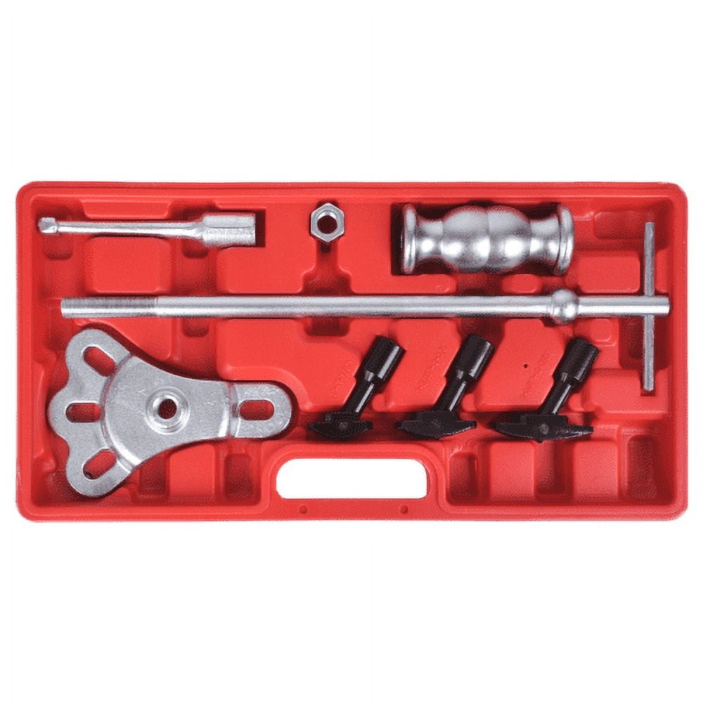 # EXTRACTOR DE RODAMIENTOS Y CAMPANAS