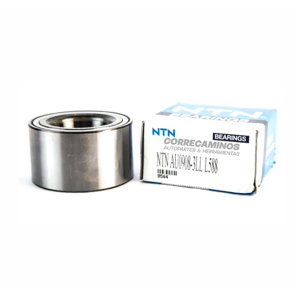P3-26-C6 RODAMIENTO NISSAN XTRAIL DELANTERO (NTN) 43X76X43 au0908-3ll/l58 &lt;