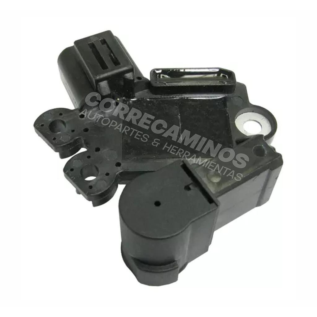 P3-43-Q4 REGULADOR ALTERNADOR PICANTO ION GA922 &lt;