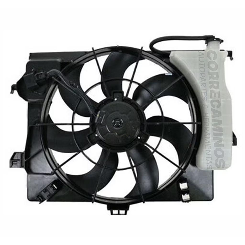P4-42-C4 MOTOVENTILADOR I25 KIA RIO SPICE 25380-1R050 <