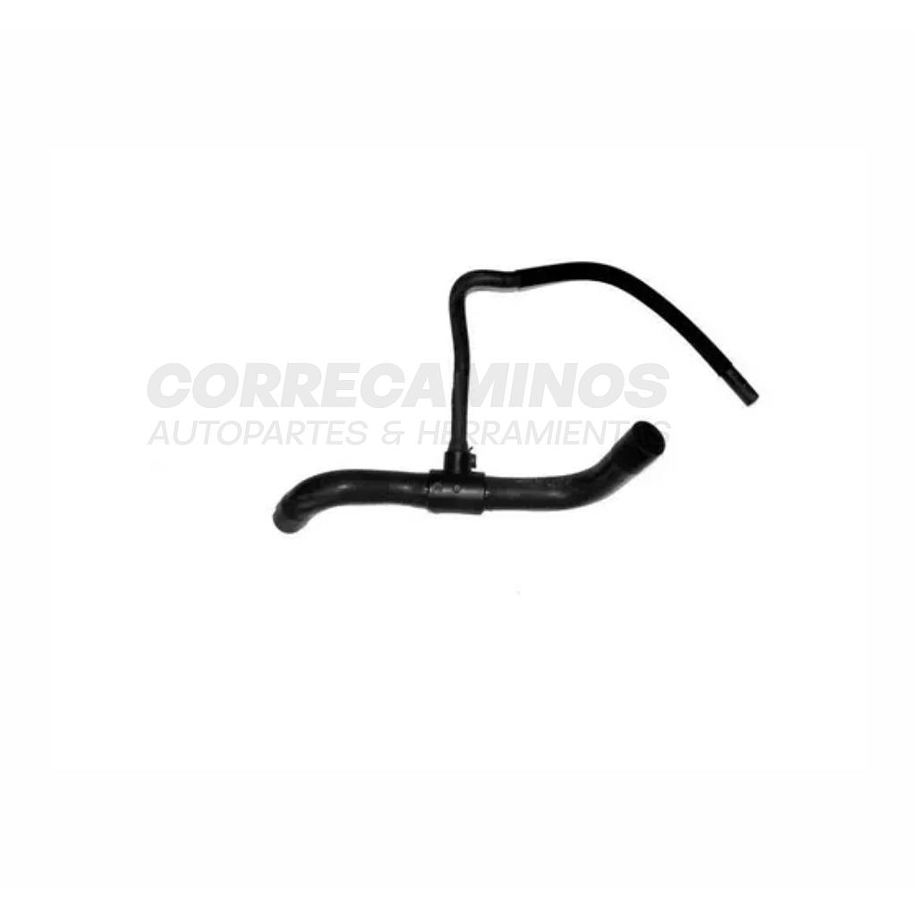 # MANGUERA RADIADOR SUPERIOR RENAULT CLIO CAMPUS 21385&lt;