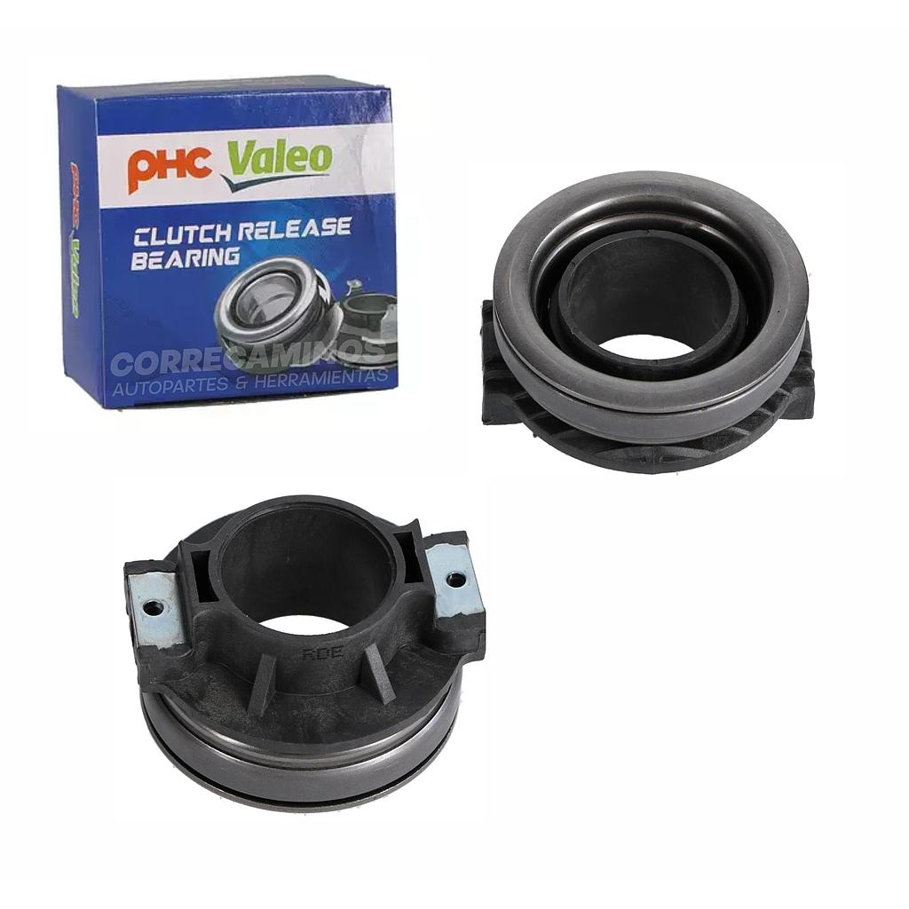 P1-45-B9 RODAMIENTO MONTERO STANDARTD EMBRAGUE (VALEO) RCTS325SA <