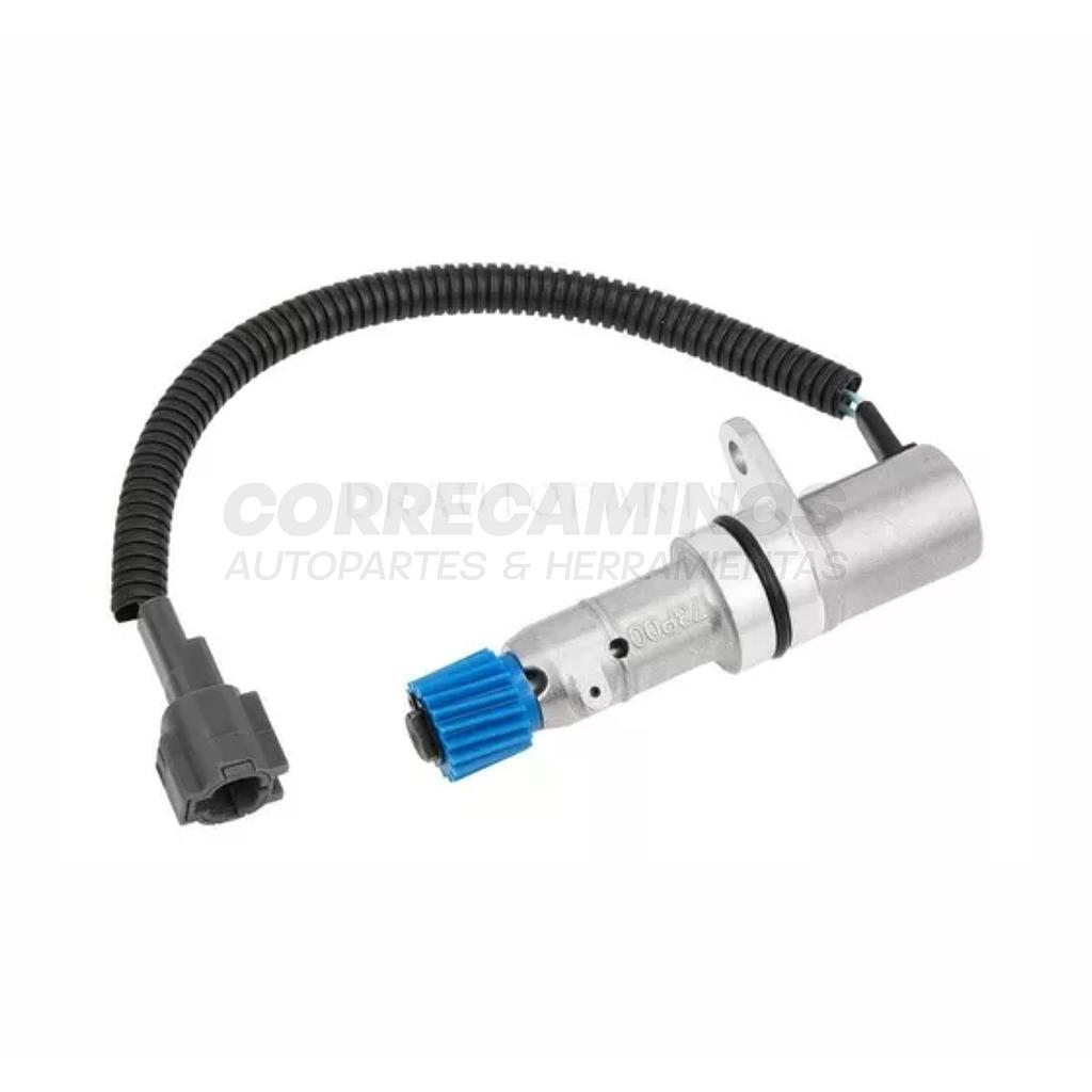 P4-44-H10 SENSOR VELOCIDAD NISSAN URVAN D21 D22 (18 DIENTES) S-3008&lt;