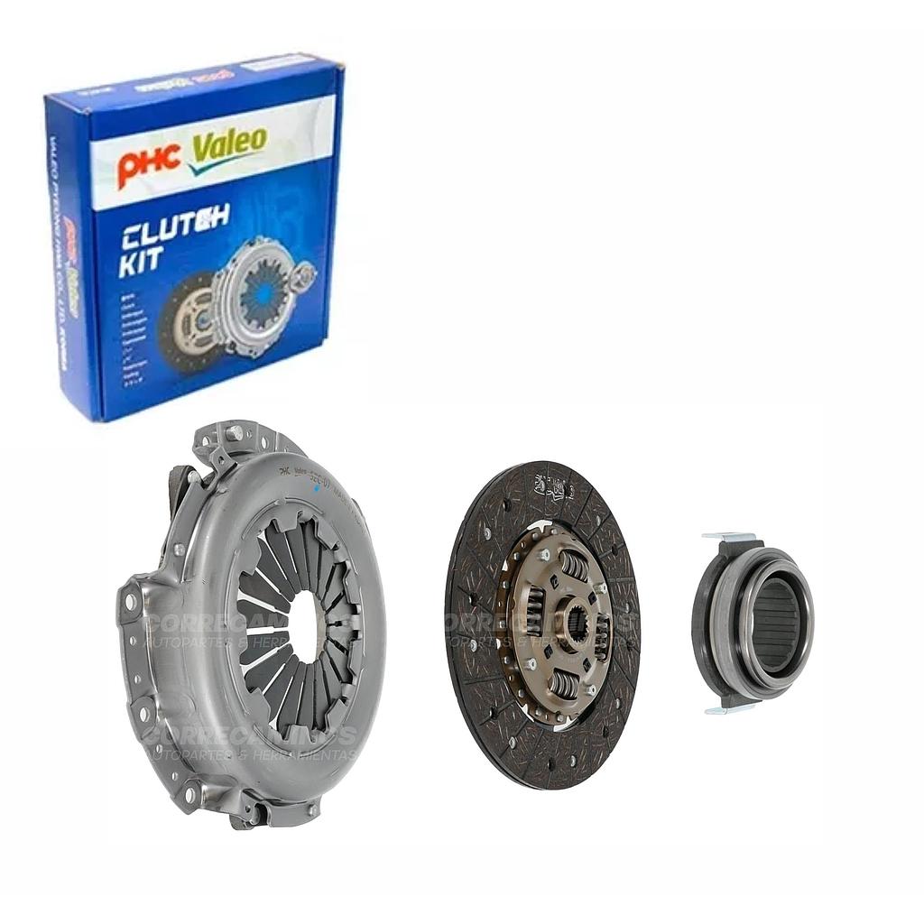 # KIT EMBRAGUE SWIFT 1.6 (VALEO) SZK-016&lt;