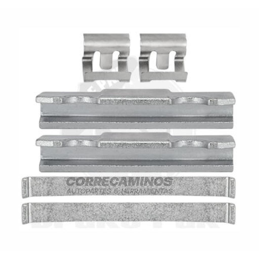 ANTIRRUIDO C10 C30 AP-3200&lt;