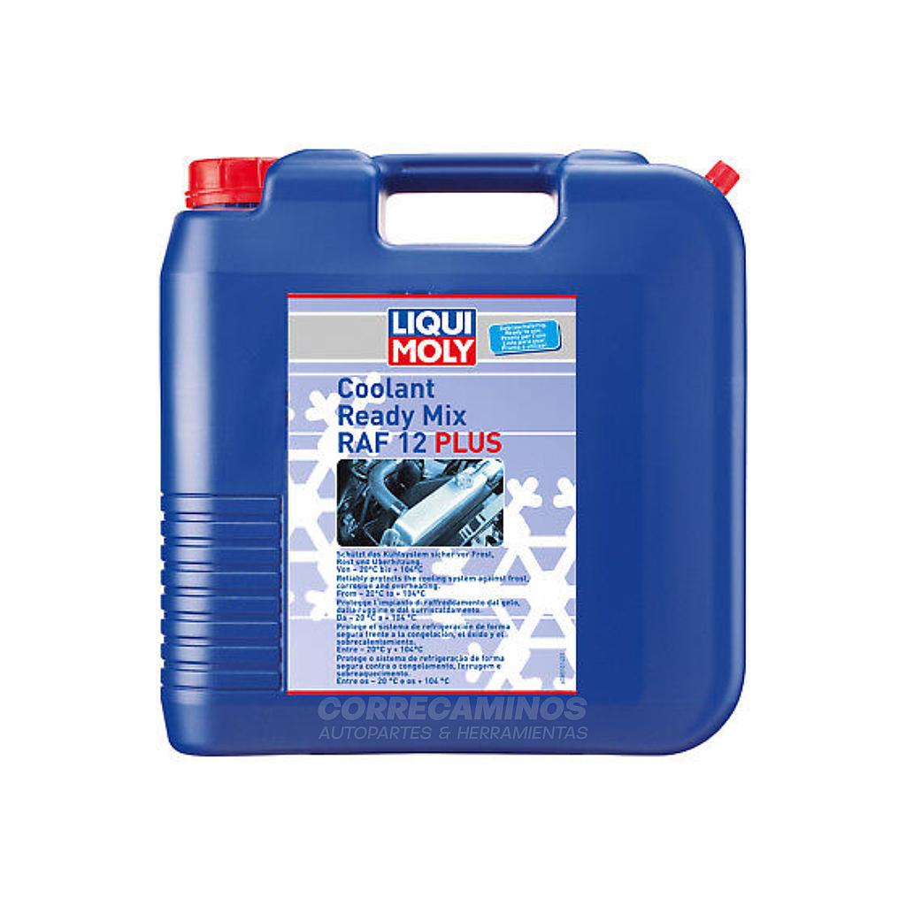 REFRIGERANTE 50% 20L (LIQUI MOLY) 8822