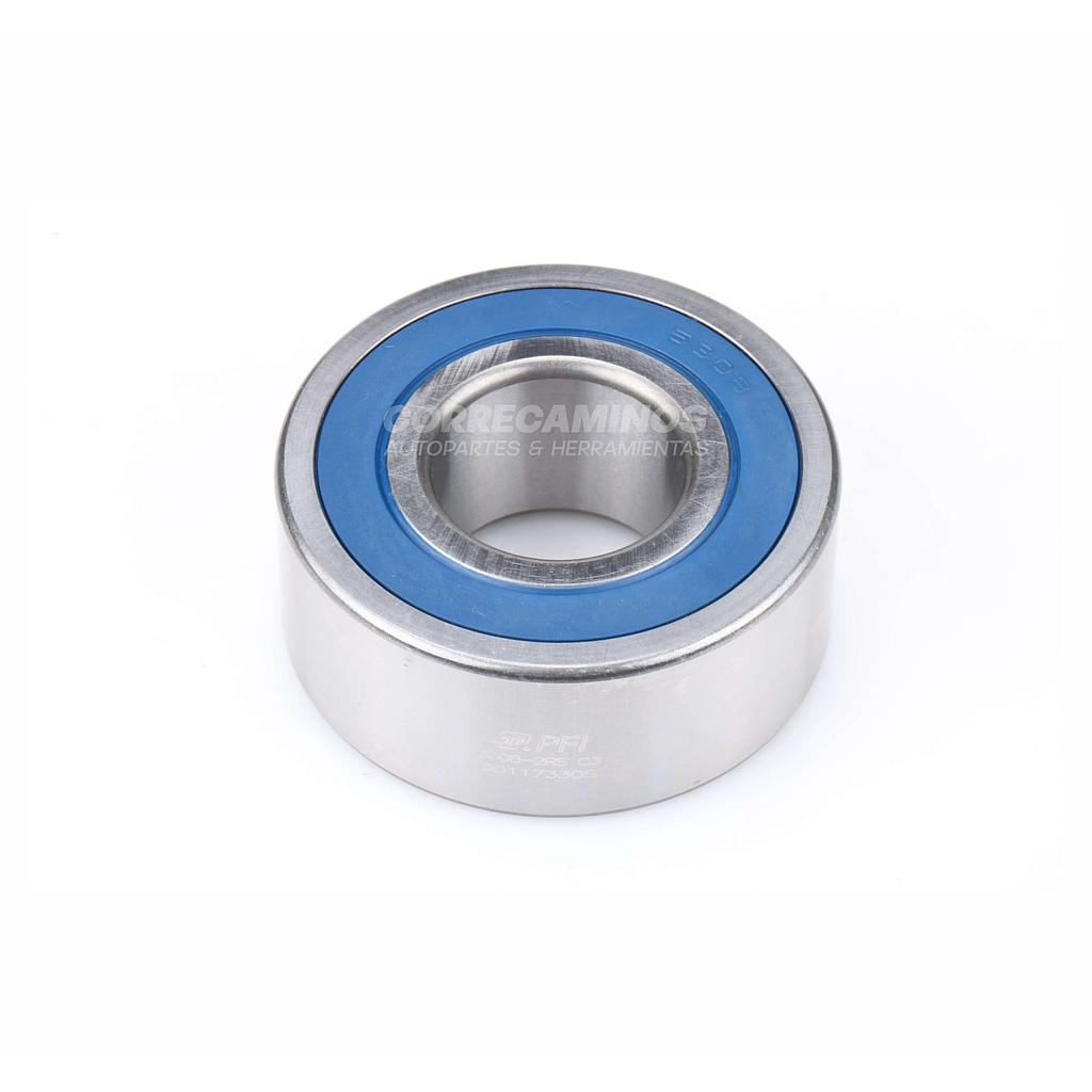 P1-3-A1 RODAMIENTO N400 TRASERO - DFSK TRASERO -  (PFI) 53082RS<