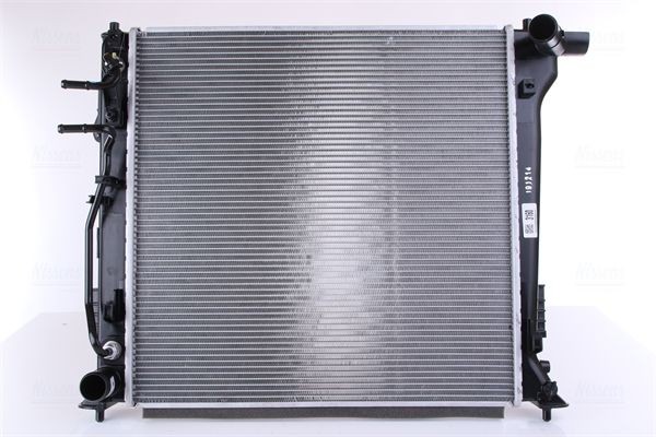 P4-41-A3 RADIADOR TUCSON 2.0 GASOLINA 25310-D3100&lt;