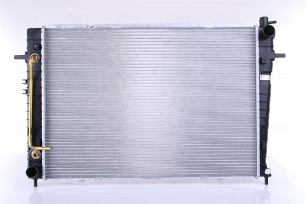 P4-41-A2 RADIADOR TUCSON 2.0 DIESEL 25310-2E500&lt;