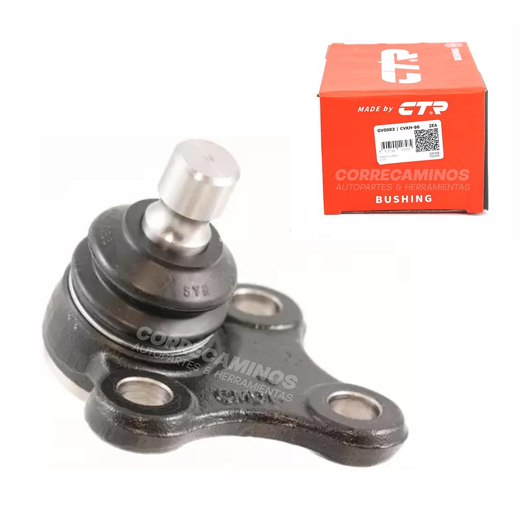 P3-18.1-G4 ROTULA TUCSON SPARTAGE CRETA 16>  R  (CTR) CBKH-42R<