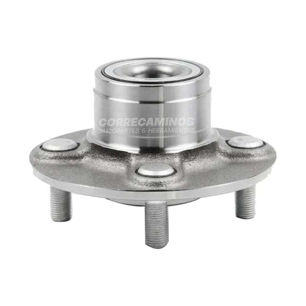 P4-20-B7 RODAMIENTO BOCIN NISSAN SENTRA B13 TRASERO 26562<