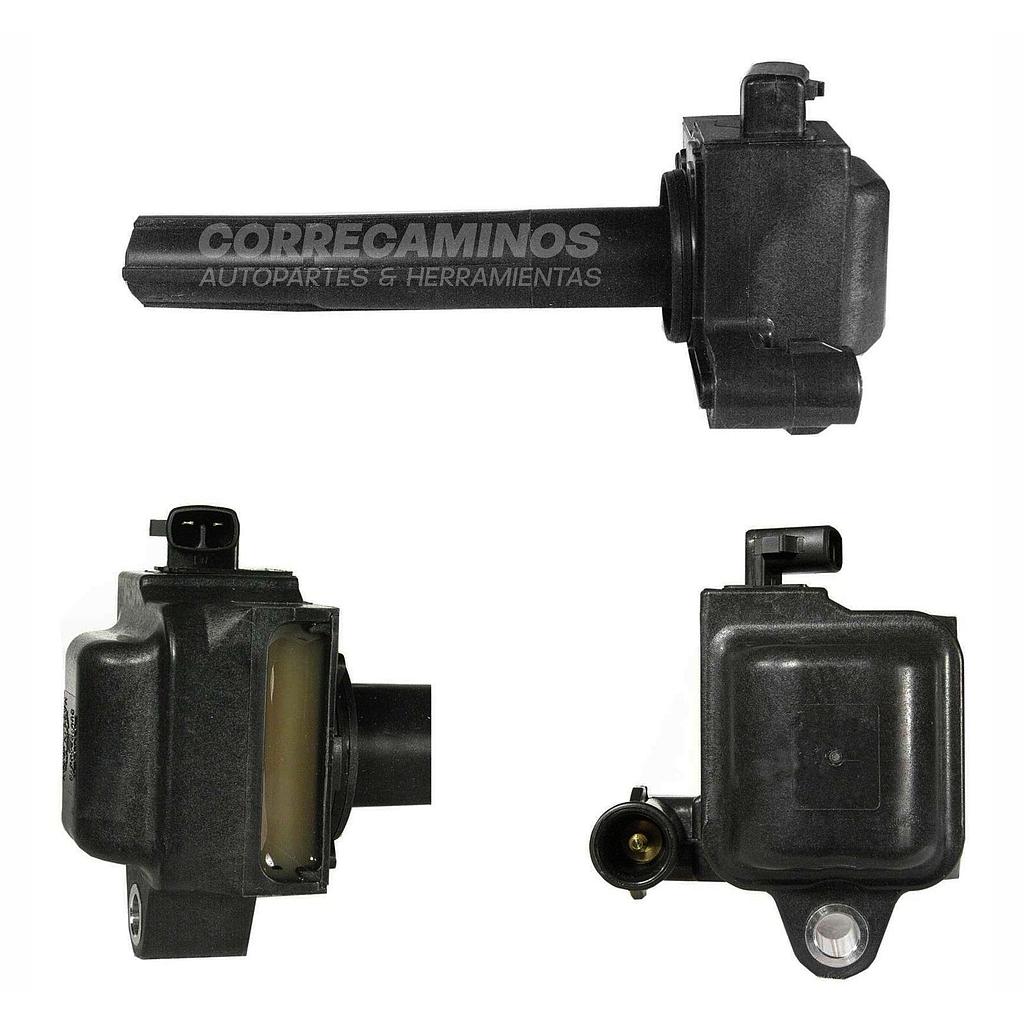 P4-17-D1 BOBINA TOYOTA PRADO (GAUSS) GC4253&lt;