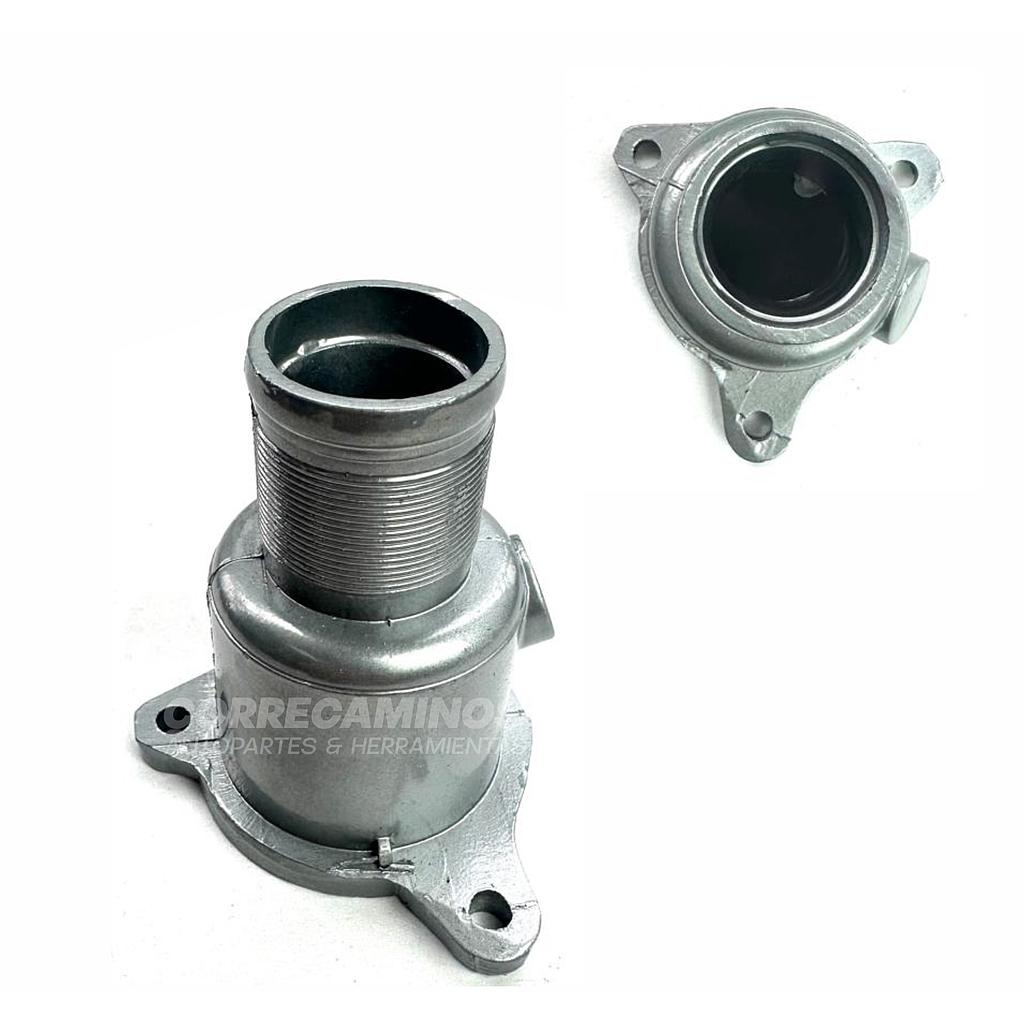P4-17-E5 BASE TERMOSTATO DUSTER LOGAN M-N 8200561420MN
