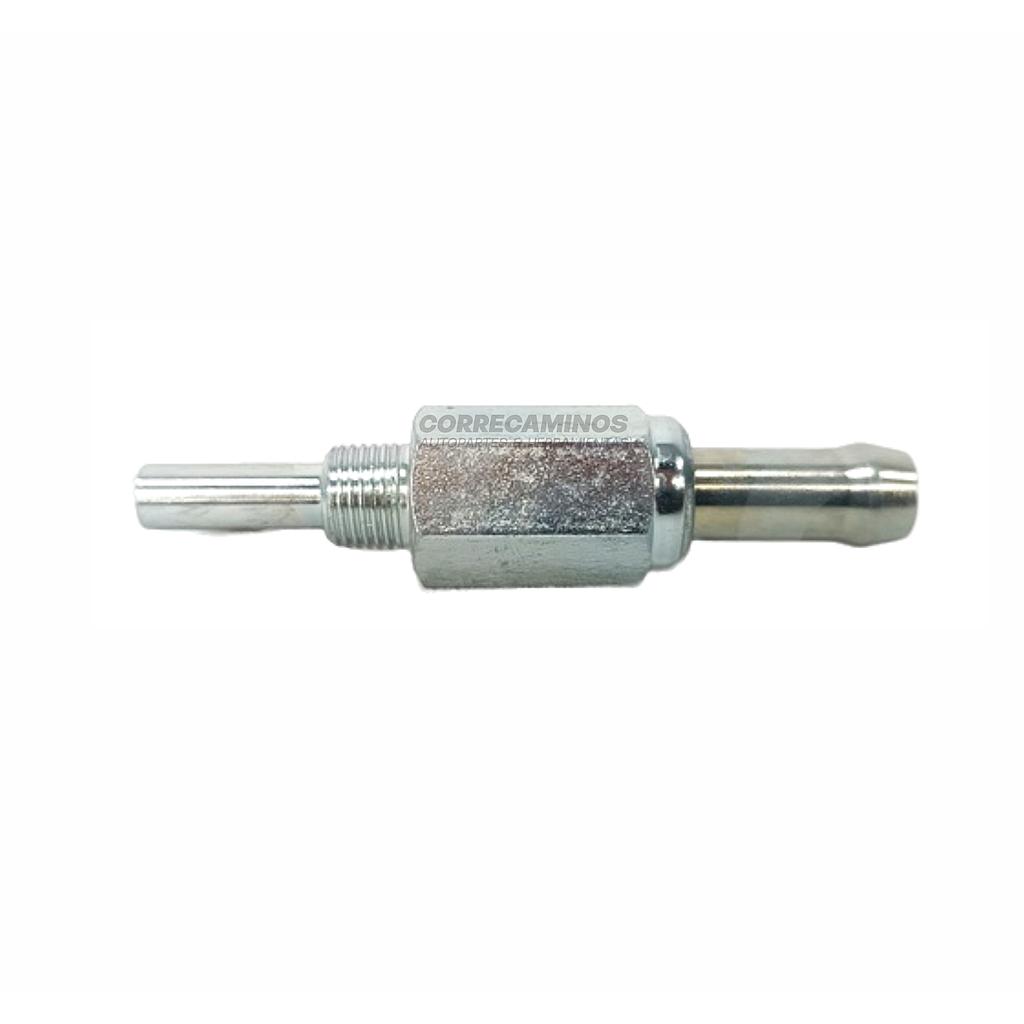 VALVULA PCV ATOS PICANTO MORNING (METALICA) S-6864&lt;