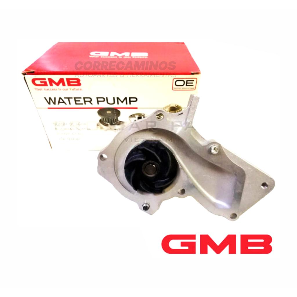 P4-18-C2 BOMBA AGUA FORD FIESTA SE 1.600 (GMB) BE8A8501B <