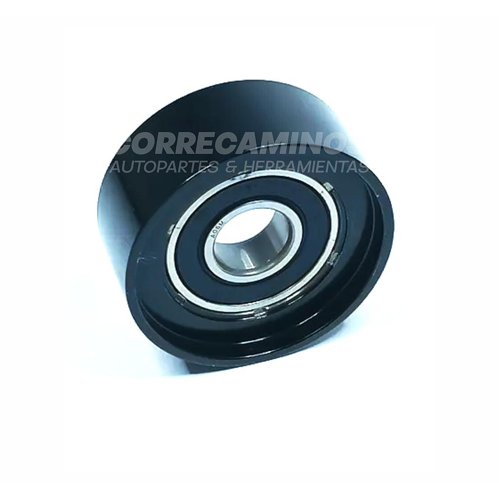 P2-11-I10 TENSOR RENAULT ACC GEMELO (METALICO) 8200808764<