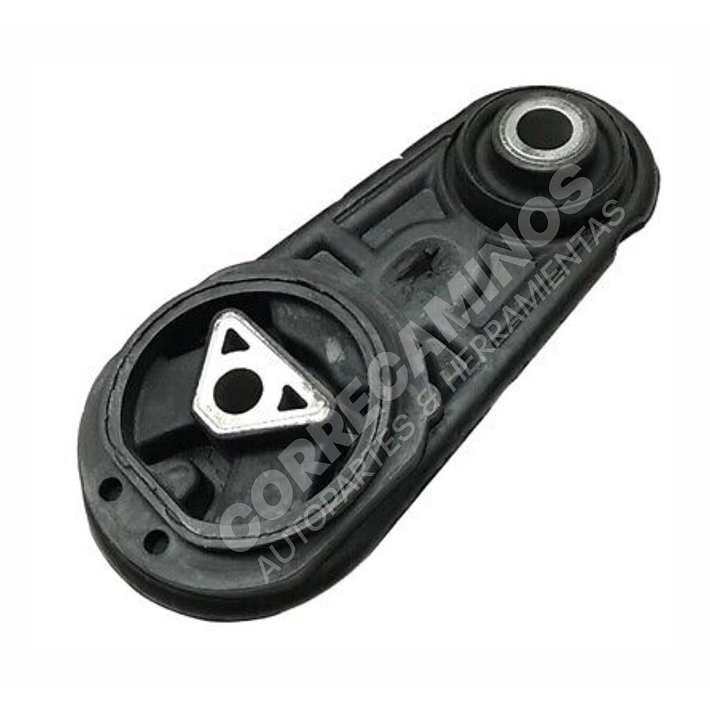 P3-6-C7 SOPORTE MEGANE F2 SCENIC TRASERO 8200042454<