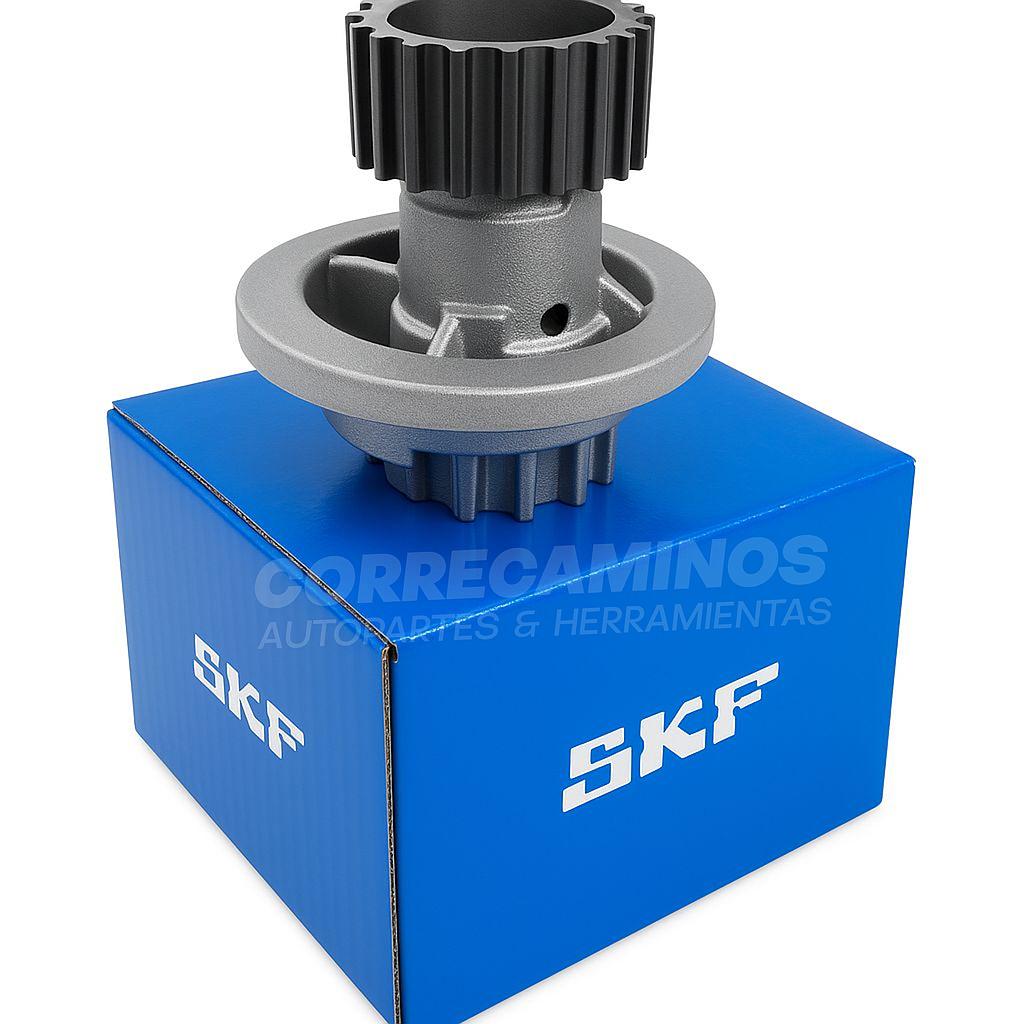 P4-26-C2 BOMBA AGUA AVEO OPTRA 1.4 1.6 (SKF) VKPC90402&lt;