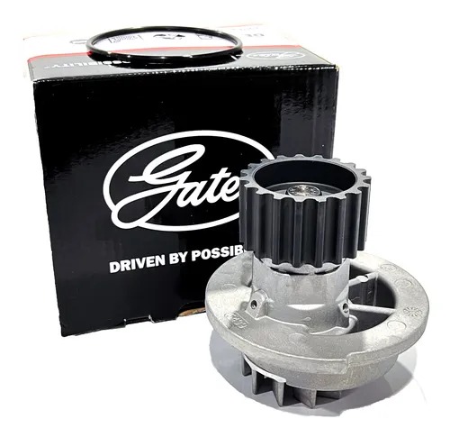P4-26-C2 BOMBA AGUA AVEO OPTRA 1.4 1.6 (GATES) 96930074&lt;