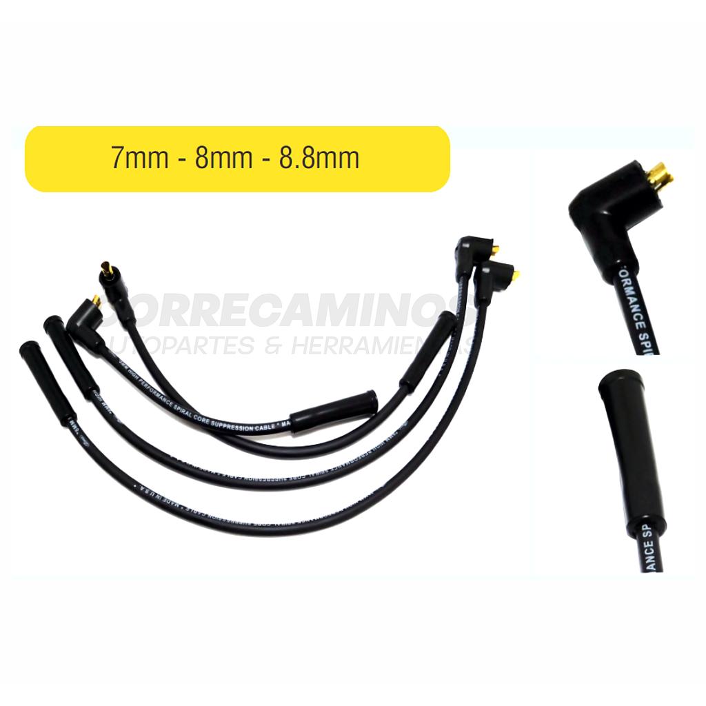 P3-30-C2 INSTALACION ALTA FIAT PALIO 1.3 (ALTAMAX) 0222-220&lt;