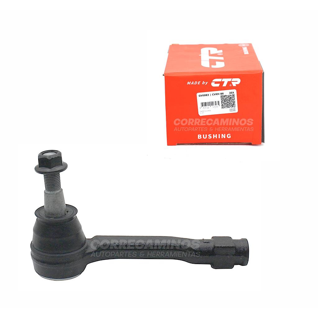 # TERMINAL DIRECCION CRUZE TURBO L (CTR) CEG-45L&lt;