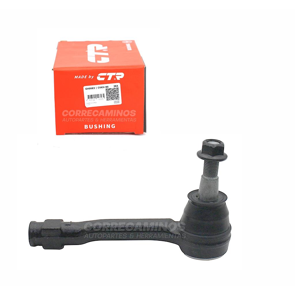 # TERMINAL DIRECCION CRUZE TURBO R (CTR) CEG-45R&lt;