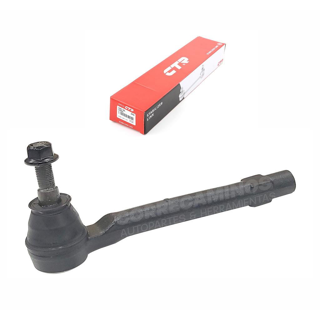 P4-20-C9 TERMINAL DIRECCION BT50 RANGER 3.2 M-N (CTR) CEMZ-74R<