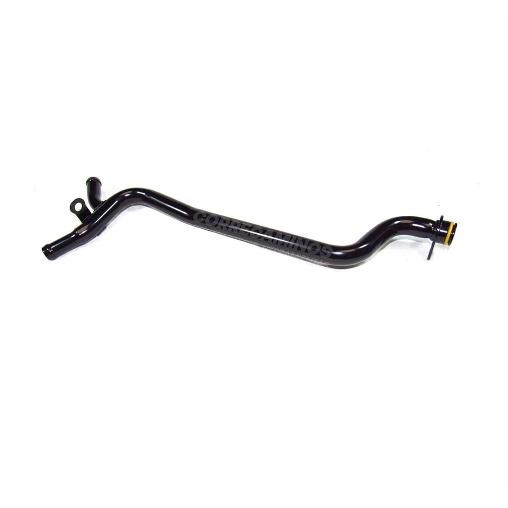 P4-25-F4 TUBO AGUA CHEVROLET SAIL  24103377<