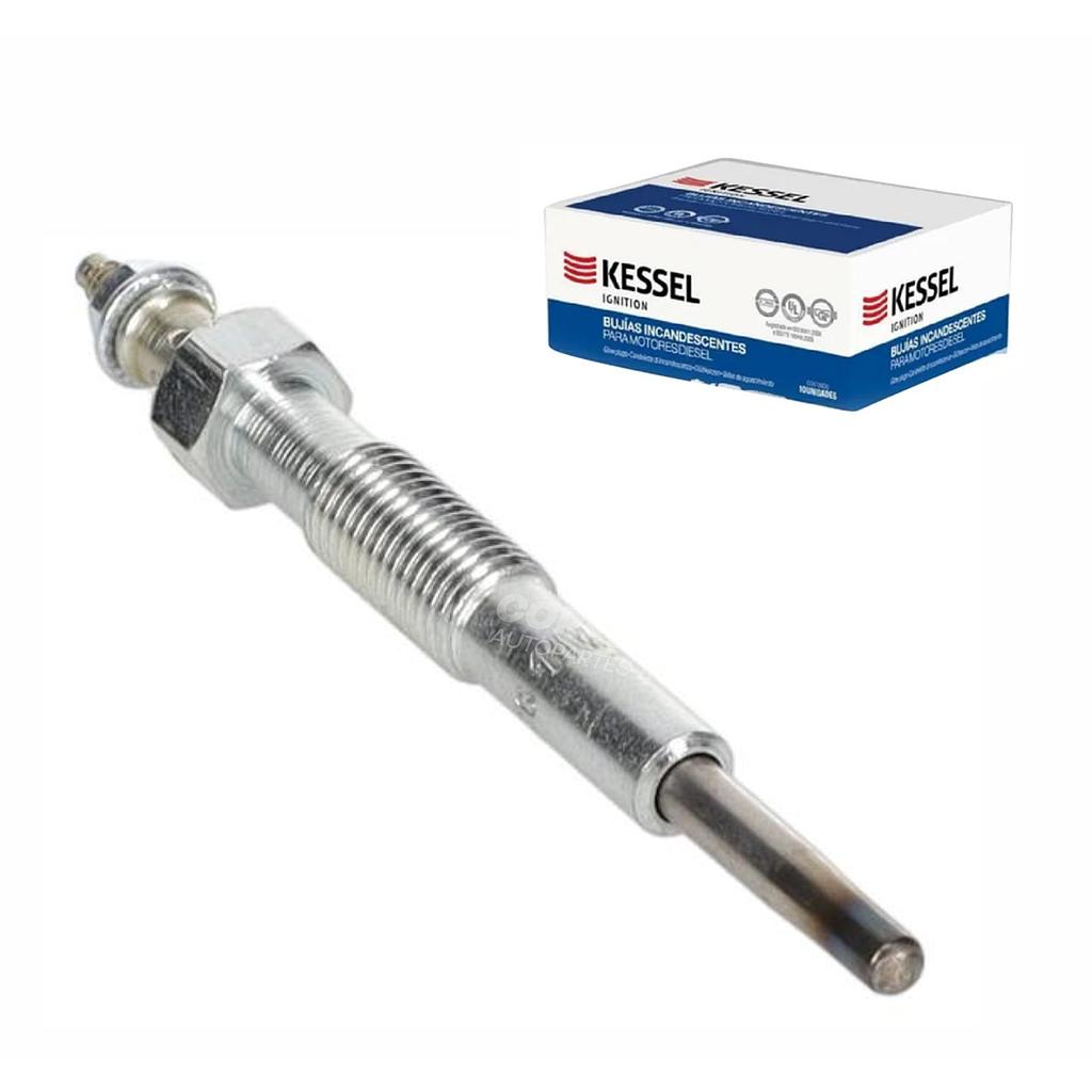 # BUJIA PRECALENTAMIENTO TOYOTA 1KZ PRADO RUNNER 3.0 DIESEL 19850-67030