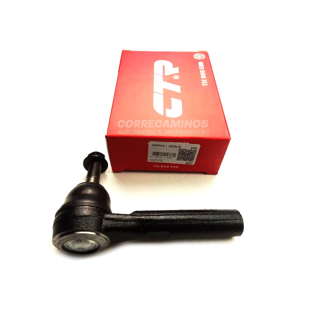 P2-21-C8 TERMINAL DIRECCION DODGE JOURNEY (CTR) CECR-8<