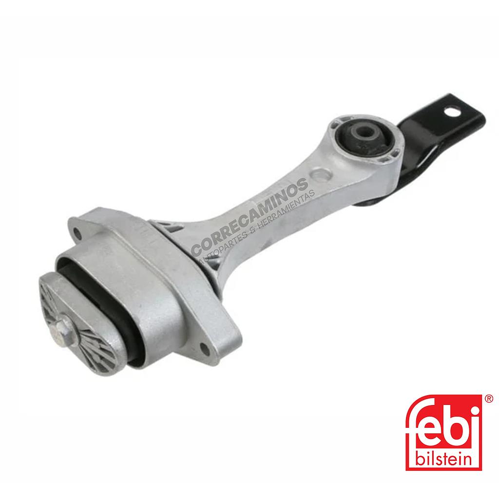 P3-39-F6 SOPORTE JETTA CLASIC CAJA INFERIOR (FEBI) 1J0199851N