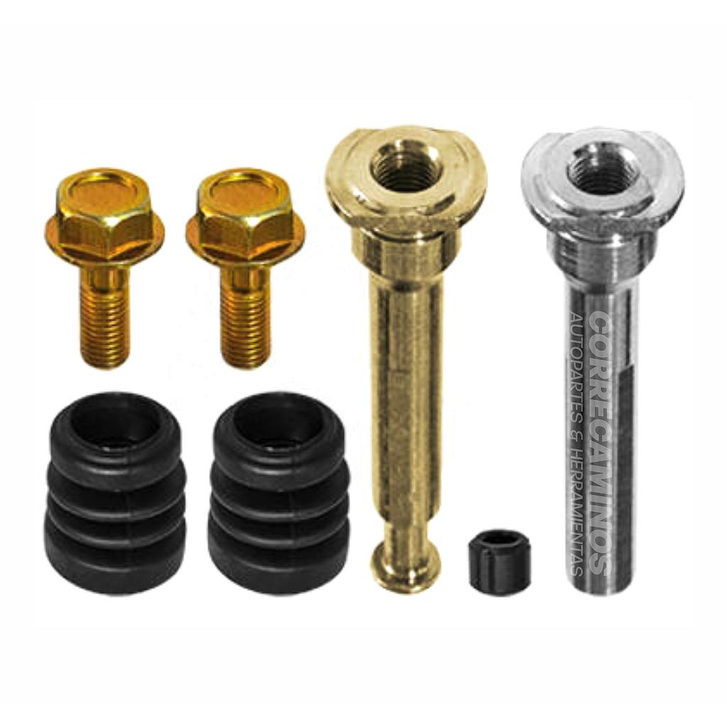 KIT MORDAZA DUSTER MEGANE 2.0 DELANTERO K-7129&lt;
