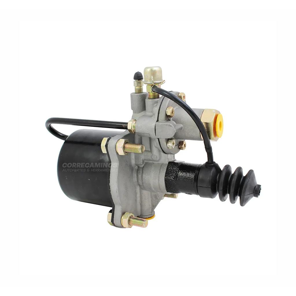 P4-27-C2 SERVO FRENO HINO SAP100808<