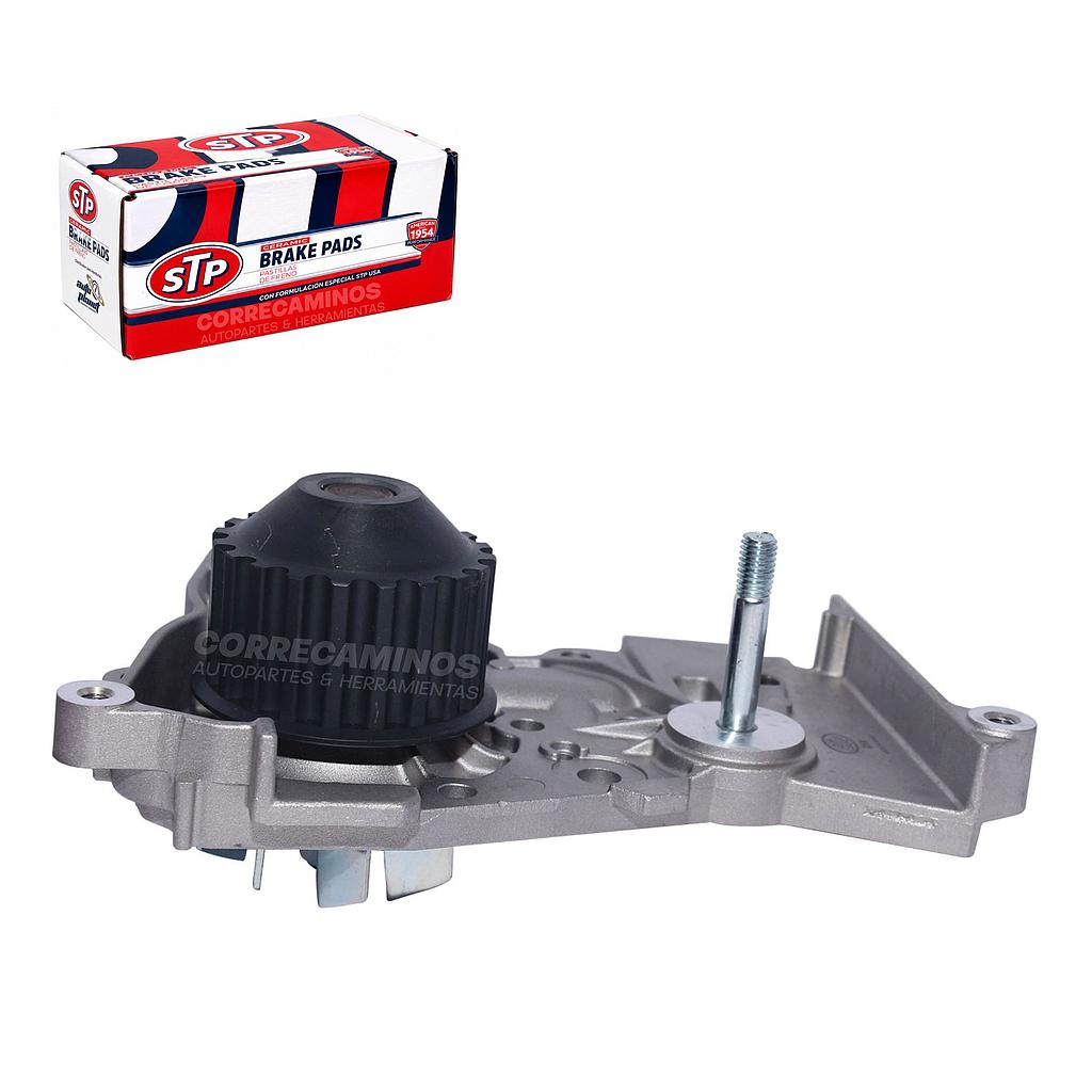 P4-26-D5 BOMBA AGUA MEGANE CLIO SYMBOL DUSTER 16V (STP) 9941590<