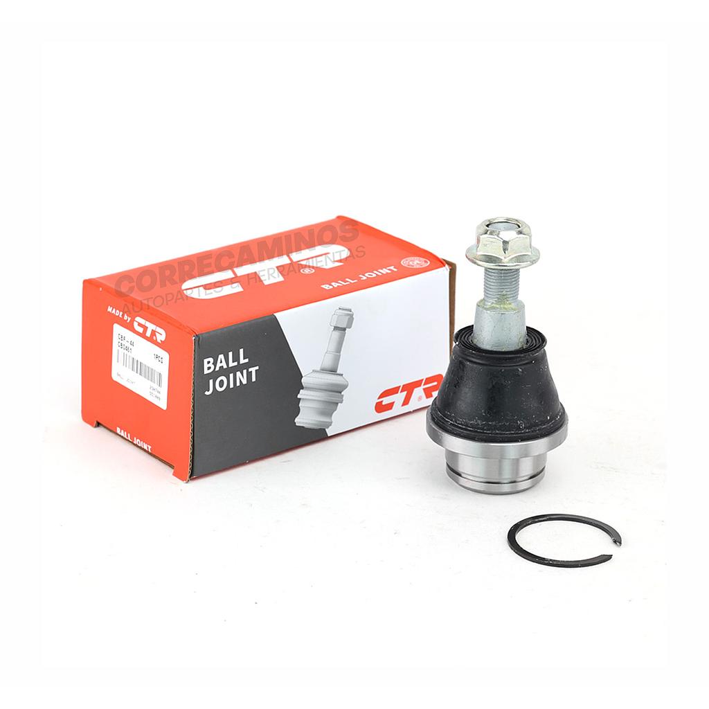 P4-17-G5 ROTULA FORD RAGNER M/N INFERIOR (CTR) CBF-44