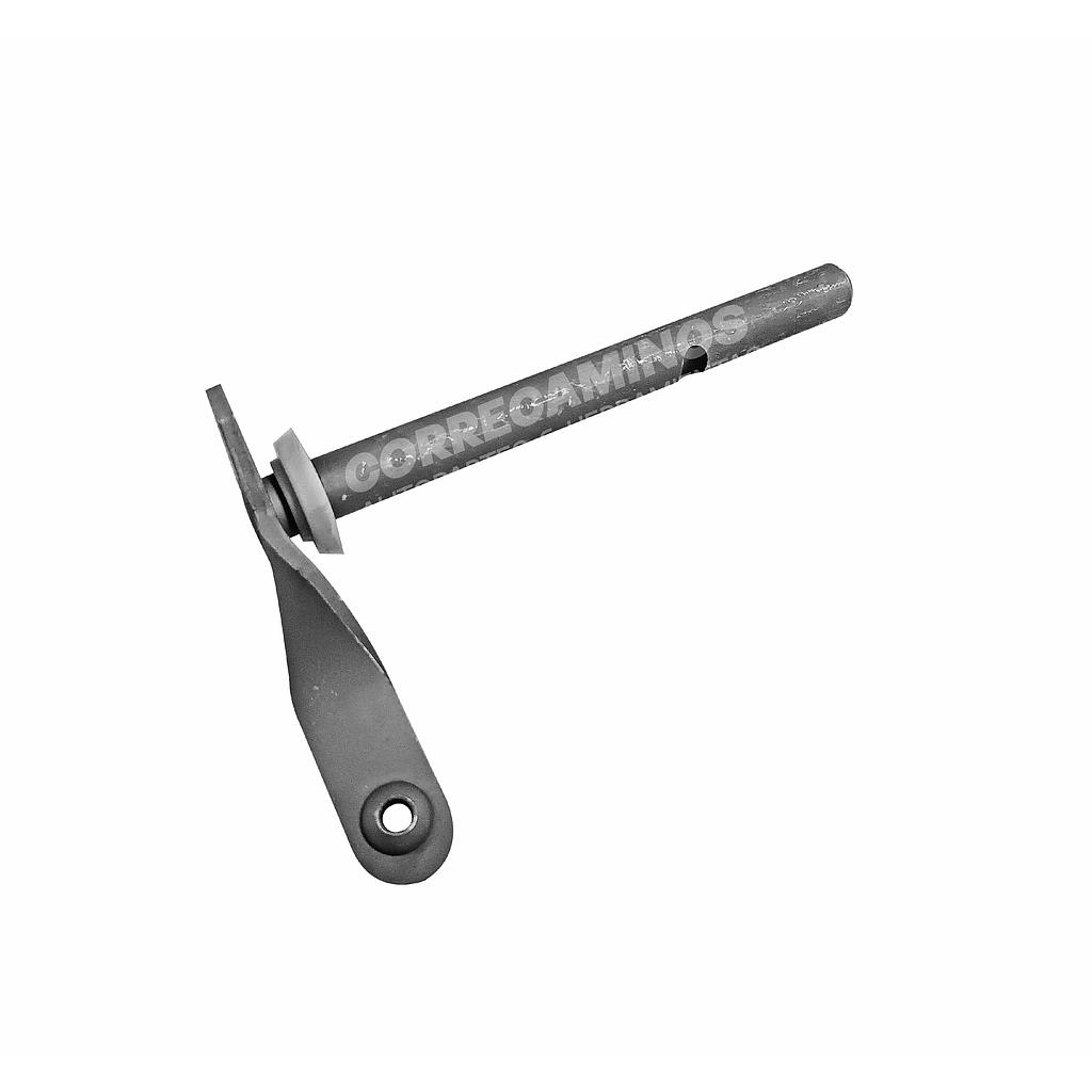 # BASTON EMBRAGUE AVEO 96144874<