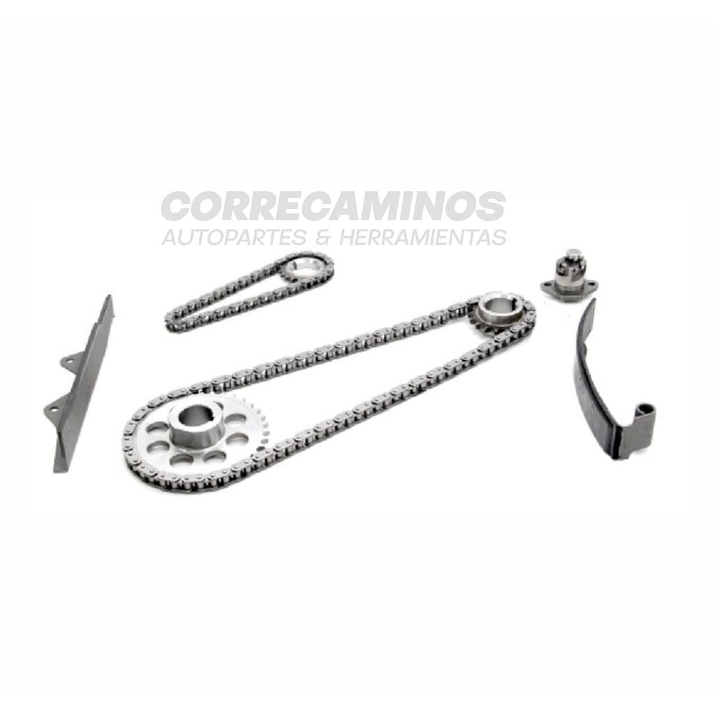 P4-20-D4 KIT REPARTICION MAZDA 323 (SECILLO) 76535-2