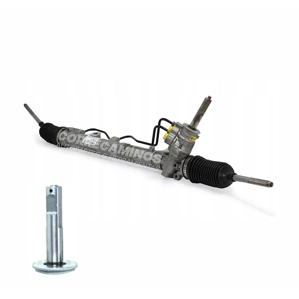 P4-32-B2 CAJA DIRECCION LOGAN SANDERO STEPWEY 7150426000<