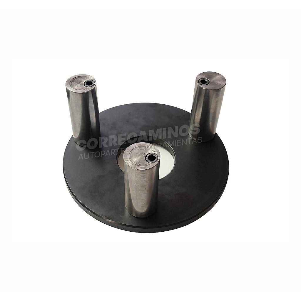 P4-25-C1 ARMADOR CIGUEÑAL MOTO 101815