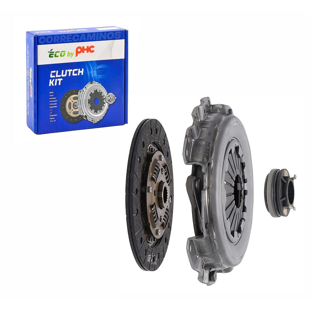 P3-20-D1- KIT EMBRAGUE 323 (VALEO) KMZ-21B&lt;