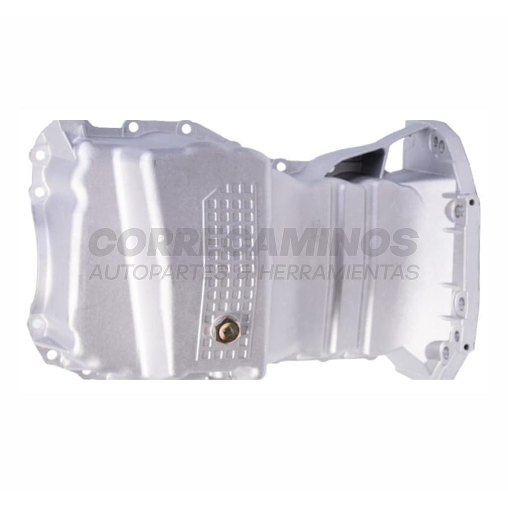 P4-43-D2 CARTER RENAULT LOGAN SANDERO 8V 8200535857