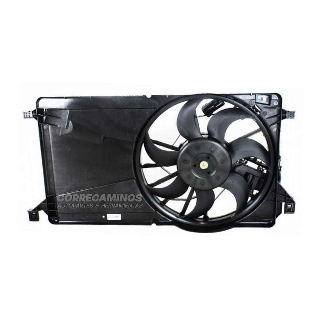 P4-42-D4 MOTOVENTILADOR MAZDA 3 1.6 ALL NEW 4168034113&lt;